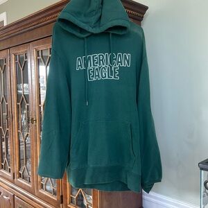 American Eagle super soft hoodie
